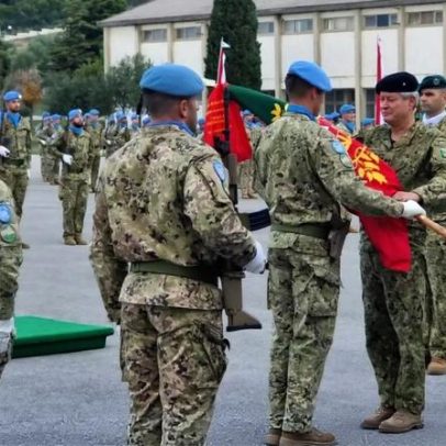 Cortes das Nações Unidas criam obstáculos à força militar portuguesa na RCA