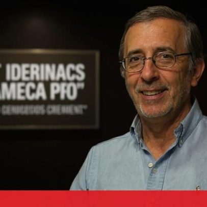 Henrique de Freitas sai do Chega alegando desrespeito à função presidencial