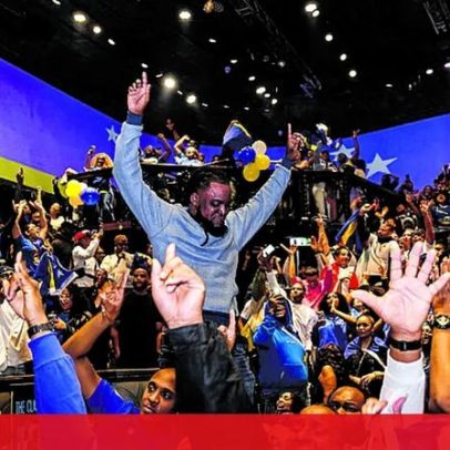 Curaçao vence no Mundial