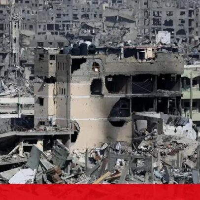 Trégua em Gaza enfrenta crescentes ameaças
