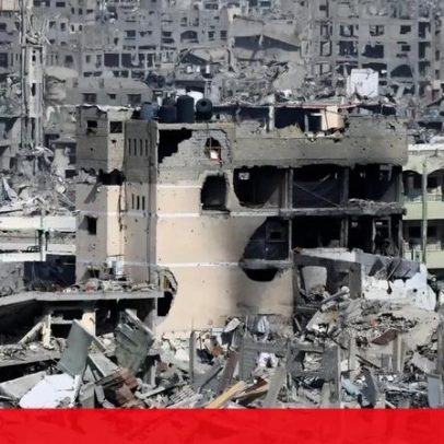 Hamas recusa desarmar e compromete a paz em Gaza