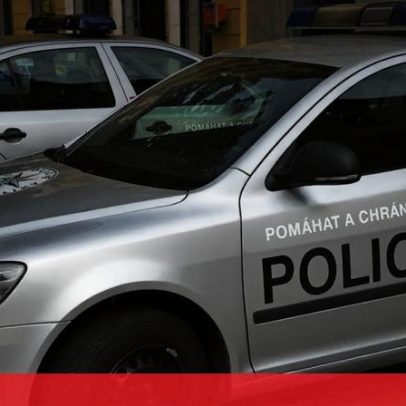 Colisão de comboios na República Checa deixa 42 feridos