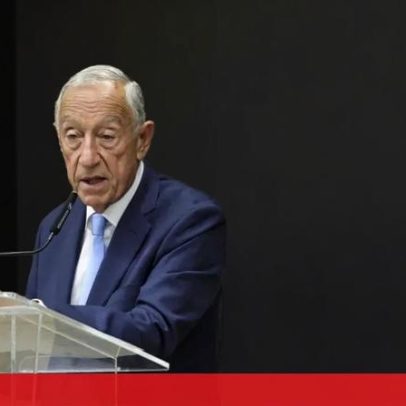 Presidente promulga lei que transfere renovações de residência para a migração