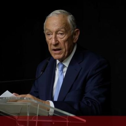 Marcelo inicia hoje visita de Estado ao Mónaco com foco em clima e oceanos