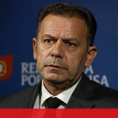 Governo aprova 30 milhões de euros para programa olímpico, aumento de 30%