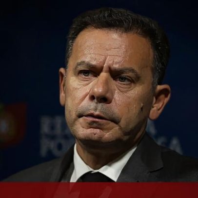 Montenegro afirma espírito dialogante com UGT sem mencionar greve