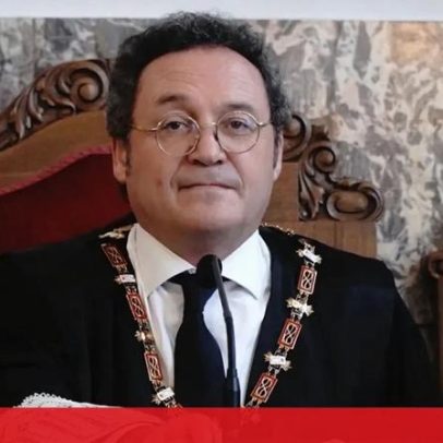 Procurador-geral de Espanha demite-se após decisão do Tribunal Supremo