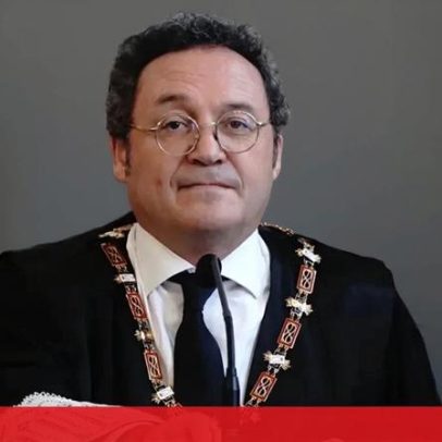 Procurador-geral de Espanha condenado por revelação de informações pessoais