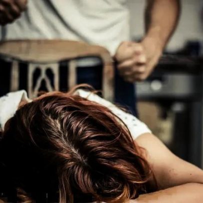 20% das mulheres vítimas de violência são atacadas diariamente