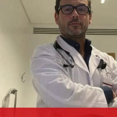 Líder dos tarefeiros: médico aos 30 e sem especialização