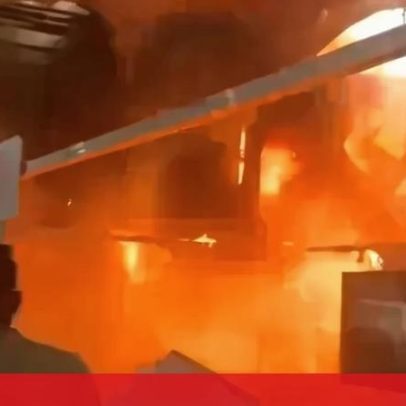 Zona evacuada da COP30 reabre, mas área afetada fica isolada