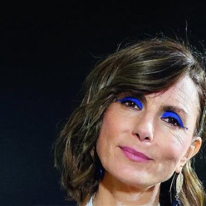 Joana Seixas comenta carreira de atriz e bons papéis