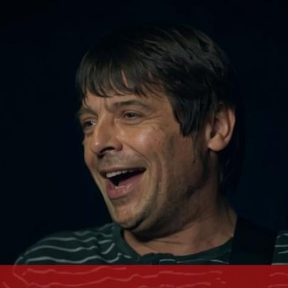 Morre Gary "Mani" Mounfield, baixista dos The Stone Roses