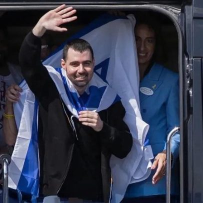 Refém libertado de Gaza afirma ter sido vítima de agressão sexual