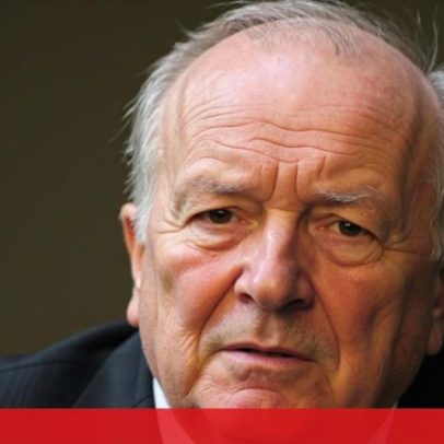 Filho do trabalhador soterrado nas obras do Teatro Aberto reage à morte em Lisboa