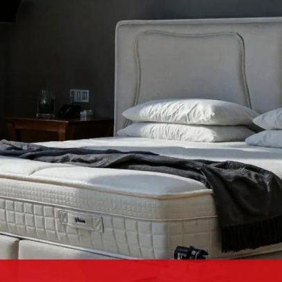 Ofertas de colchões Pikolin na Black Friday 2025