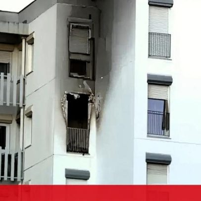 Câmara de Sintra vai apoiar lesados do incêndio que causou morte em Mira