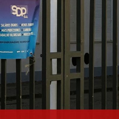 Greve na função pública atinge 80% de adesão em todos os serviços