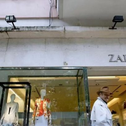 Trabalhadores da Zara protestam na Black Friday; Lisboa e Viana do Castelo aderem