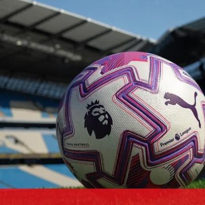 Clubes da Premier League aprovam limite salarial e criticam sanções