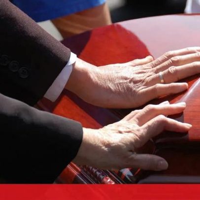 Recusado aumento do subsídio por funeral de criança