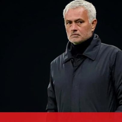 Mourinho encara o jogo com o Ajax como caminho para a qualificação