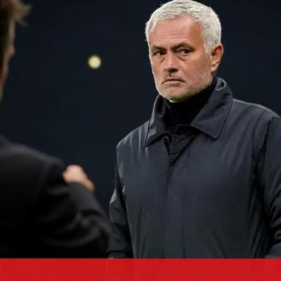 Benfica divulga onze para o jogo com o Atlético; Mourinho surpreende com estreia