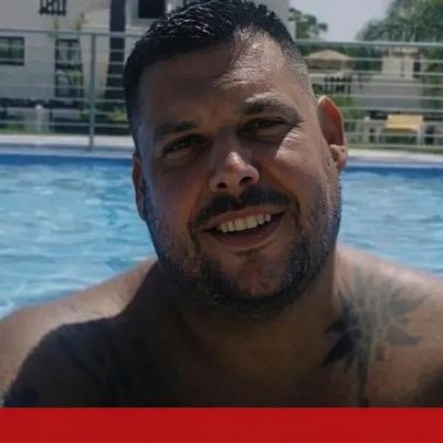 Último adeus a Sérgio Caetano, chefe dos Diabos Vermelhos, cerimónias hoje