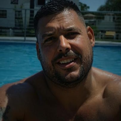 Diabos Vermelhos reagem à morte de Sérgio Caetano