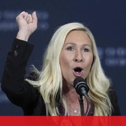 Antiga aliada de Trump demite-se do Congresso após críticas no caso Epstein