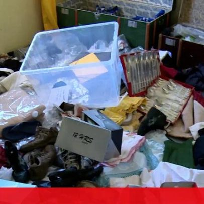 Sete assaltos em uma semana nos concelhos de Macedo de Cavaleiros e Bragança