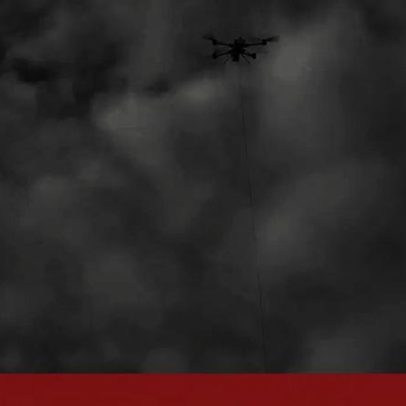 Aeroporto dos Países Baixos encerra operações por drones