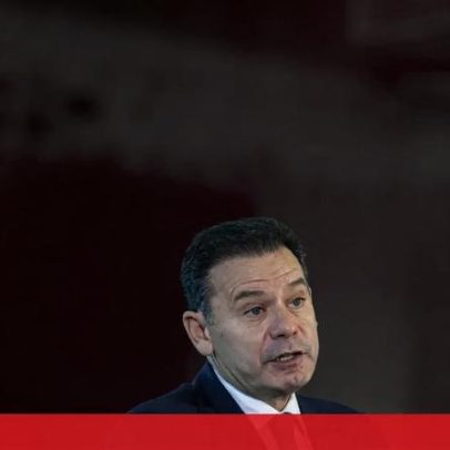 Luís Montenegro afirma que plano de paz não atende requisitos mínimos