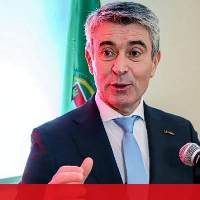 Líder do PS destaca papel da diáspora na inserção internacional de Portugal