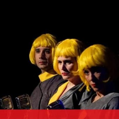 Teatro de Animação de Setúbal estreia "Manual do bom fascista"