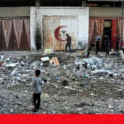 Fundação Humanitária de Gaza encerra operações
