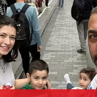 Morre o pai da família alemã envenenada com pesticida num hotel de Istambul