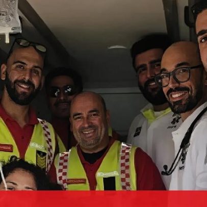 Cinco bebés nasceram fora de hospitais no Algarve em três semanas