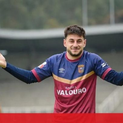 Torreense vence Lourosa e avança aos oitavos da Taça de Portugal