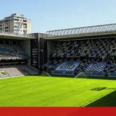 Boavista deve 20,4 milhões de euros ao Estado