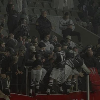 Caldas elimina Tondela nos pênaltis na Taça de Portugal