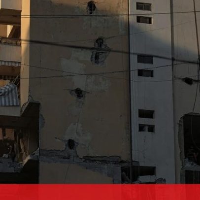 Guarda Iraniana exige retaliação pela morte de comandante do Hezbollah
