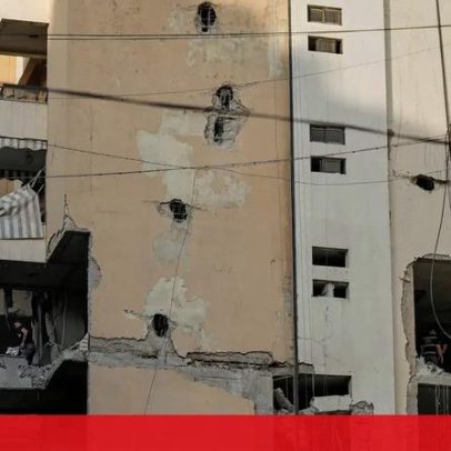Israel anuncia morte de líder do Hezbollah, aumentando tensão no Médio Oriente