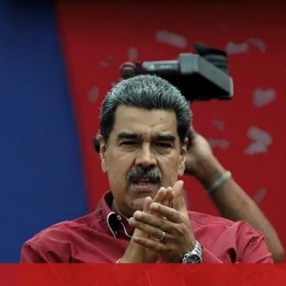 EUA classificam cartel associado a Nicolás Maduro como organização terrorista