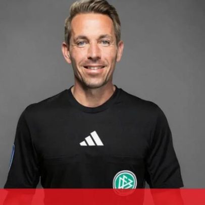 Tobias Stieler dirige Sporting-Club Brugge