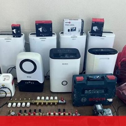 PSP identifica assaltante e recetador na Figueira da Foz