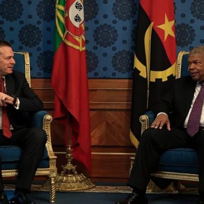 Montenegro vê África-Europa como chave para economia e evitar conflitos