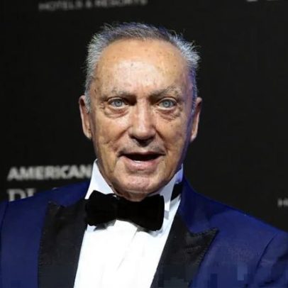 Morreu Udo Kier, ator de filmes de culto de Warhol e von Trier