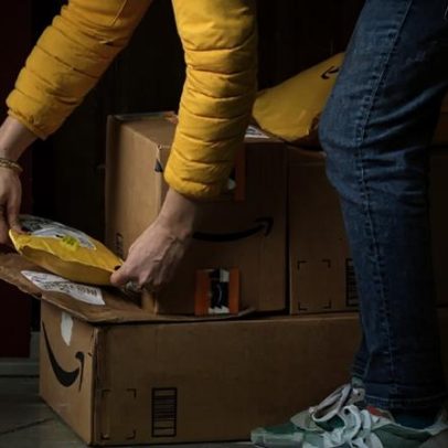 Ofertas da Black Friday 2025 na Amazon com Levi’s, Calvin Klein e mais