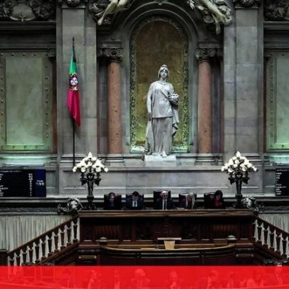 Chega anuncia votação contra o Orçamento para 2026